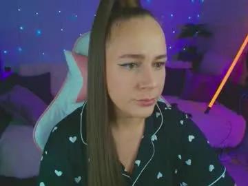 Pepper_cat from Chaturbate