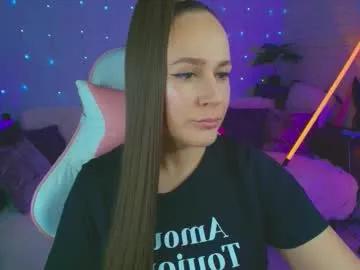 Pepper_cat from Chaturbate