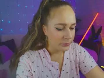 Pepper_cat from Chaturbate