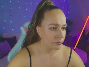 Pepper_cat from Chaturbate