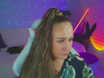 Pepper_cat from Chaturbate