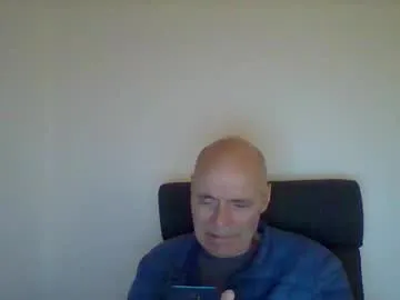 Peter19599 from Chaturbate