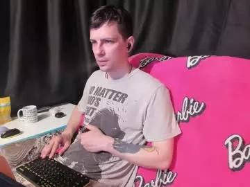 Peternights from Chaturbate