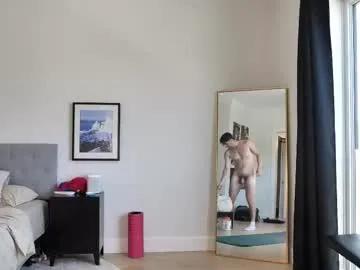 Peterparkerrxox from Chaturbate