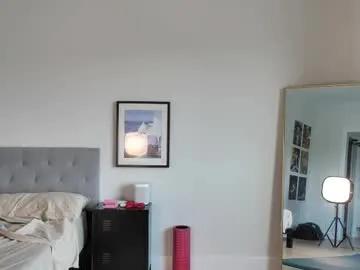 Peterparkerrxox from Chaturbate