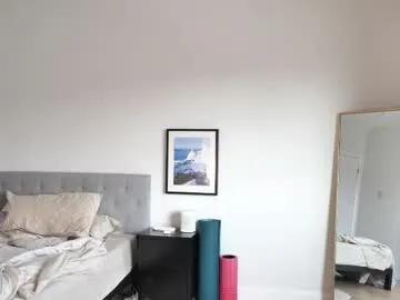 Peterparkerrxox from Chaturbate