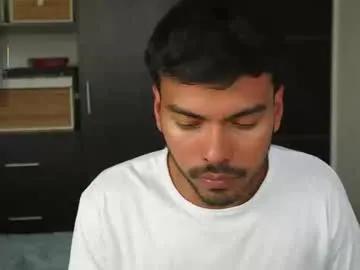 Pettercat from Chaturbate