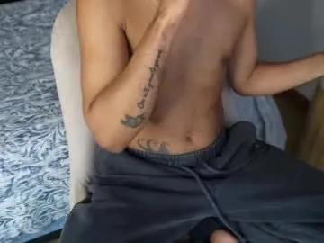 Pettercat from Chaturbate