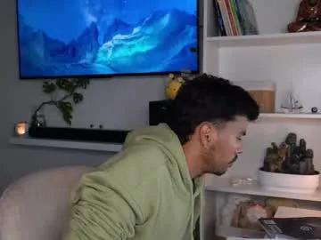 Pettercat from Chaturbate