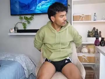 Pettercat from Chaturbate