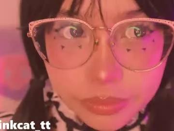 Piinkcat from Chaturbate