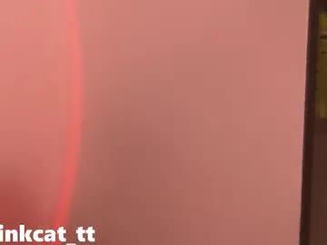 Piinkcat from Chaturbate
