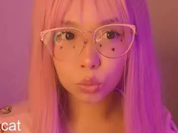 Piinkcat from Chaturbate