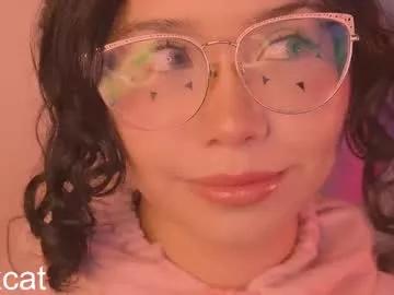 Piinkcat from Chaturbate