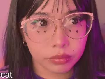 Piinkcat from Chaturbate