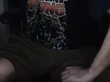 Pimprobo from Chaturbate