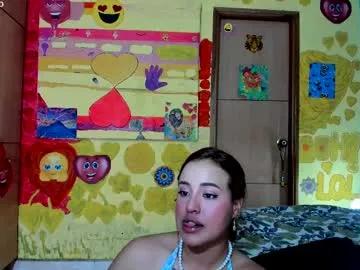 Pipeshowtime from Chaturbate