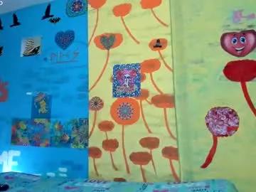 Pipeshowtime from Chaturbate