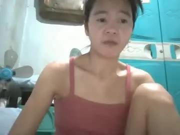 Preetydinah from Chaturbate