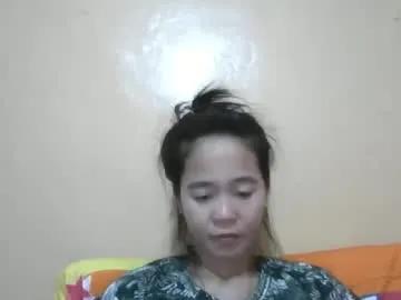 Preetydinah from Chaturbate