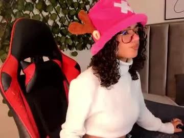 Puffy_hearth from Chaturbate