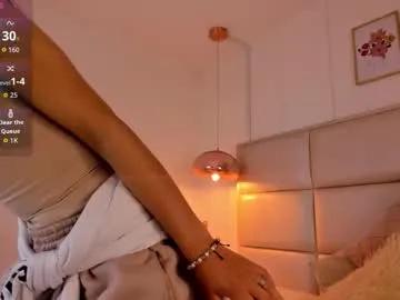 Puffy_hearth from Chaturbate