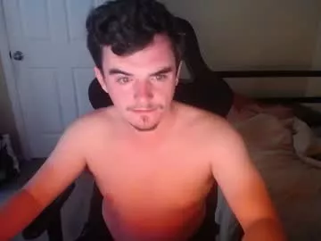 Pumpkin_smash69 from Chaturbate