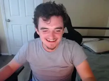 Pumpkin_smash69 from Chaturbate