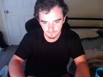 Pumpkin_smash69 from Chaturbate