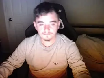 Pumpkin_smash69 from Chaturbate