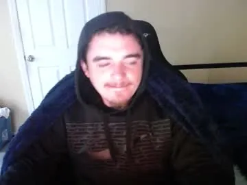 Pumpkin_smash69 from Chaturbate