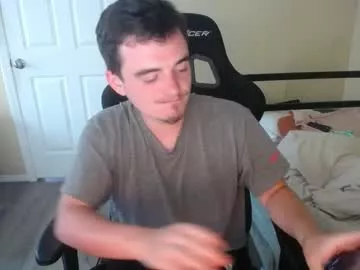 Pumpkin_smash69 from Chaturbate