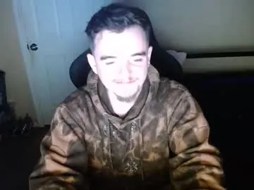 Pumpkin_smash69 from Chaturbate