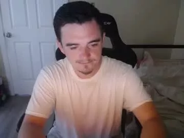 Pumpkin_smash69 from Chaturbate