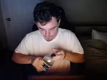 Pumpkin_smash69 from Chaturbate