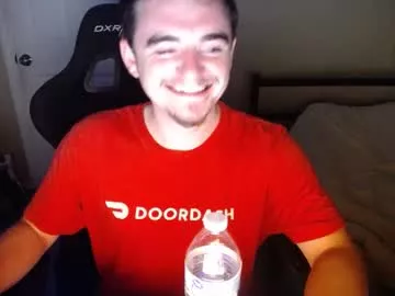 Pumpkin_smash69 from Chaturbate