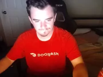 Pumpkin_smash69 from Chaturbate