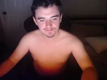 Pumpkin_smash69 from Chaturbate