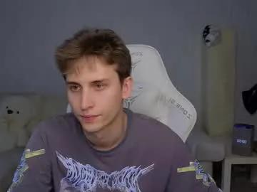 Pupsenish from Chaturbate