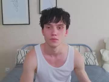 Pupsenish from Chaturbate