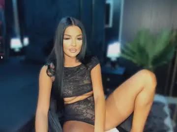 Pussydollxx from Chaturbate