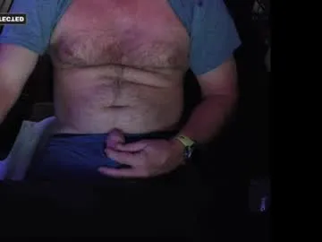 Pussyhavendad from Chaturbate