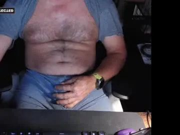 Pussyhavendad from Chaturbate