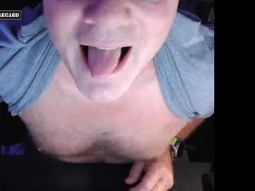 Pussyhavendad from Chaturbate