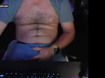 Pussyhavendad from Chaturbate