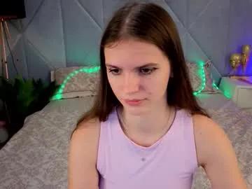 Pussyonluck from Chaturbate