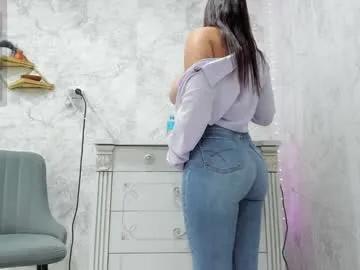 Pussysweet9 from Chaturbate