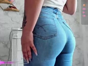 Pussysweet9 from Chaturbate