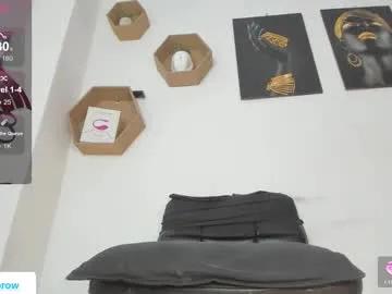 Queen_natty from Chaturbate