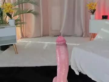 Queen_of_deepthroat from Chaturbate